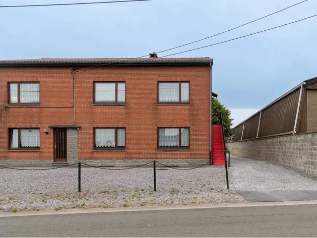 à vendre Maison Anderlues
