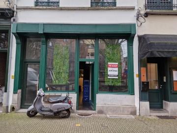 2000, Antwerpen, Anvers, Province de Anvers, Flandre