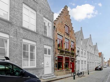 8000, Arrondissement de Bruges, Flandre-Occidentale, Flandre