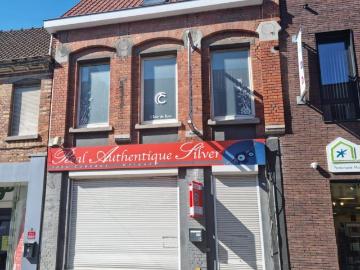 7780, Comines, Comines-Warneton, Tournai-Mouscron, Wallonie
