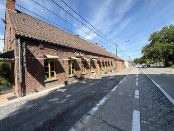 7050, Jurbise, Arrondissement de Mons, Wallonie