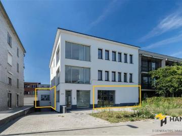 2170, Merksem, Province de Anvers, Flandre