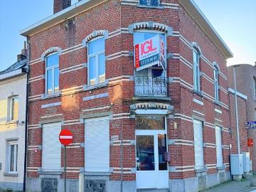 1600, Leeuw-Saint-Pierre, Hal-Vilvorde, Flandre