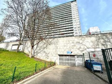 1070, Bruxelles-Capitale - Parkeerplaats