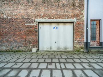 7300, Boussu, Arrondissement de Mons, Wallonie