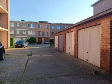 2150, Borsbeek, Province de Anvers, Flandre