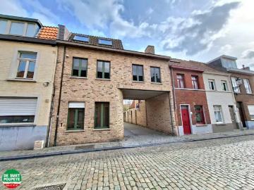 8000, Arrondissement de Bruges, Flandre-Occidentale, Flandre