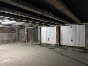 2100, Deurne, Anvers, Province de Anvers, Flandre