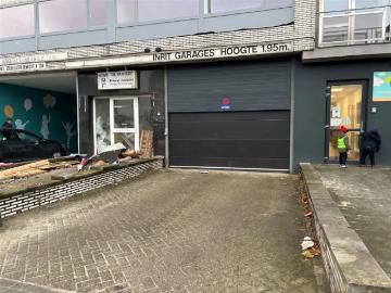 2100, Deurne, Anvers, Province de Anvers, Flandre