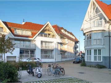 8301, Knocke-Heist, Flandre-Occidentale, Flandre