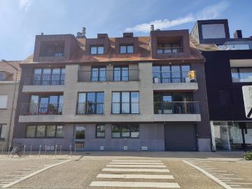 8301, Knocke-Heist, Flandre-Occidentale, Flandre