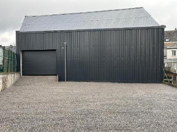 7100, La Louvière, Arrondissement de La Louvière, Wallonie