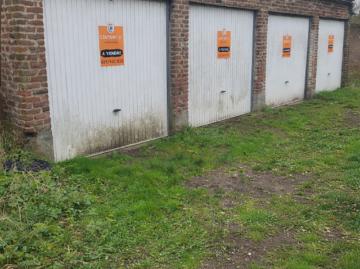 7390, Quaregnon, Arrondissement de Mons, Wallonie