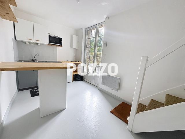 A VENDRE Genets Maison 2 pièce s 22.54 m2