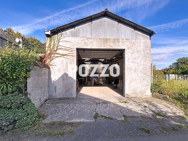 A Vendre Genets Maison 6 pièce s 115.76 m2
