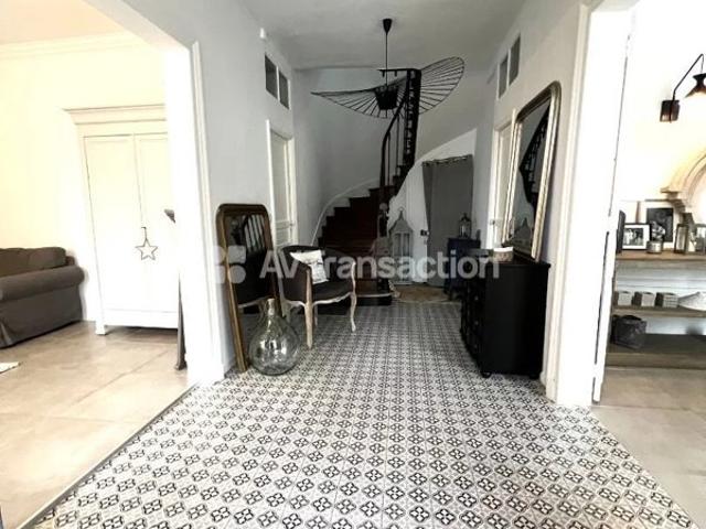 A vendre, Giverny 27620, manoir 328 m2, 12 piéces