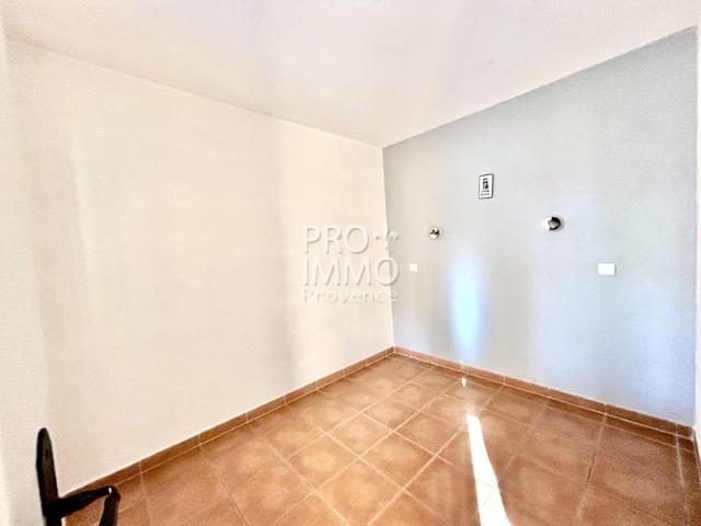 A VENDRE GOLF DE PONT ROYAL 13370 MALLEMORT APPARTEMENT DE