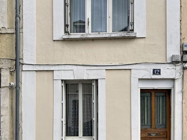 A vendre Gournay en Bray
