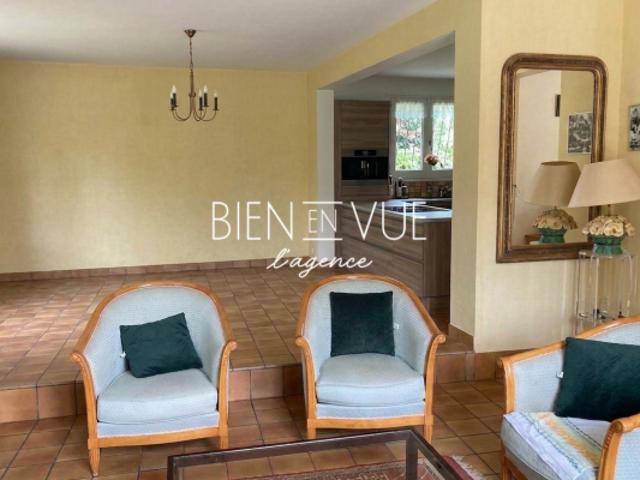 A VENDRE GRADIGNAN MAISON 5 CHAMBRES