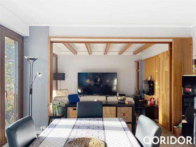 À VENDRE Grand T3 de 108,71 m² Lyon 3? Montplaisir ? 109m² Lyon 3ème
