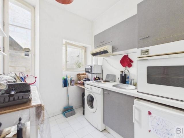 A vendre Grand T1 bis vide idéal investissement locatif ou 1er achat