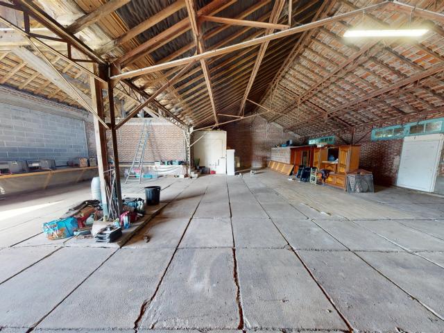 À Vendre Grande Maison À Aumale 153m² Aumale