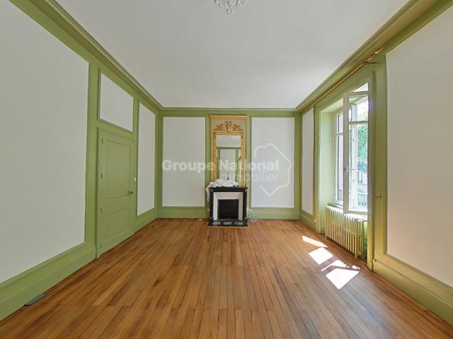 A vendre Grande Maison Bourgeoise Limoges 10 pièce s 396 m2 396m² Limoges