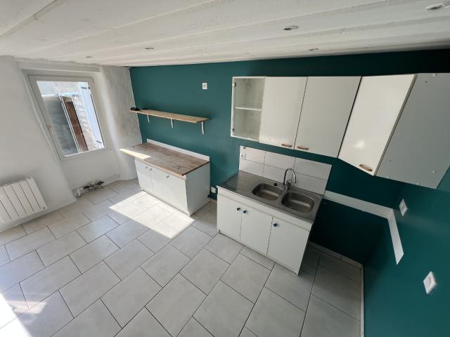 A vendre Guiclan charmante maison de 3 chambres avec jardin