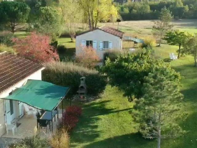 À Vendre: Hameau de Vacances Le Hameau des Cardenals