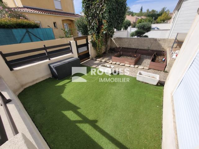A Vendre, Herepian, Villa de 89 m2 sur une parcelle de 228m2
