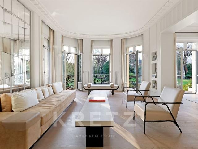 A vendre Hôtel Particulier le Vésinet 9 500 000 € 700m² Le Vésinet