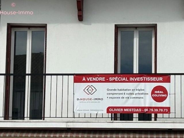 Co living Saint Vincent de Tyrosse