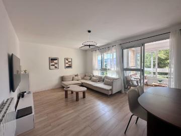 A vendre I Marseille 11ème I Appartement I T4 I 2 Loggias I Place de parking