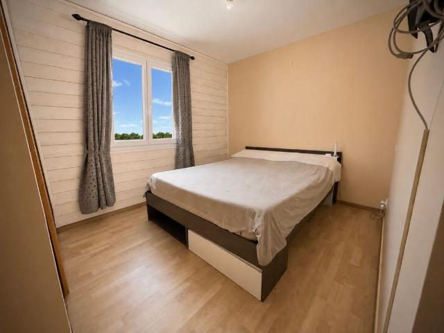 A vendre I Appartement I 68m2 I Terrasse