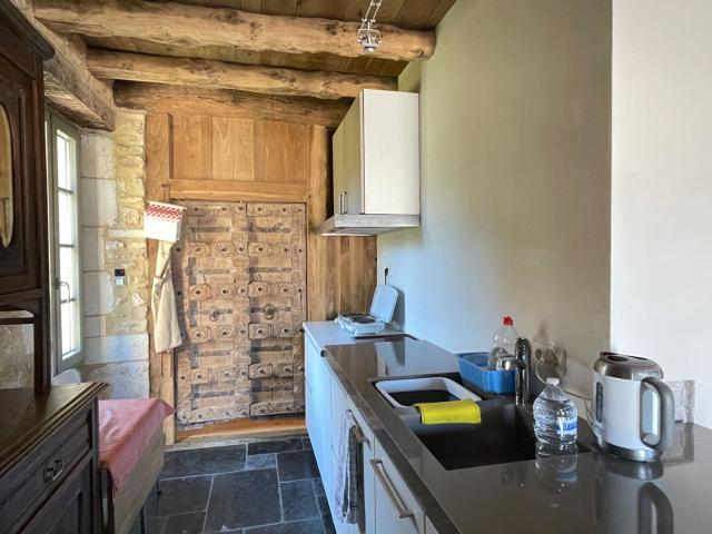 A vendre immeuble à Cubjac Auvezere Val D Ans 117m² Cubjac Auvézère Val d'Ans
