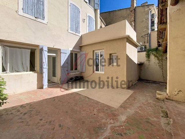 A vendre immeuble à Cavaillon avec une belle rentabilité 194m² Cavaillon