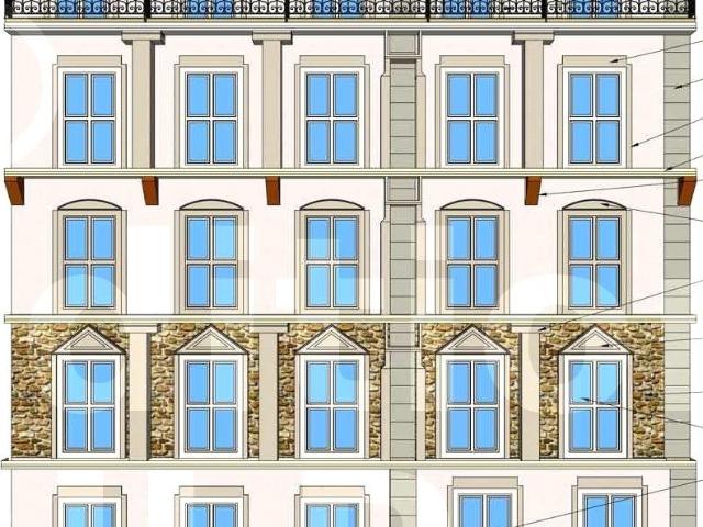 A Vendre Immeuble Bourgeois Limoux 1270m² Limoux