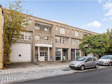 2170, Merksem, Province de Anvers, Flandre