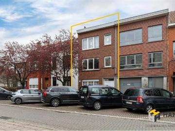 2170, Merksem, Province de Anvers, Flandre