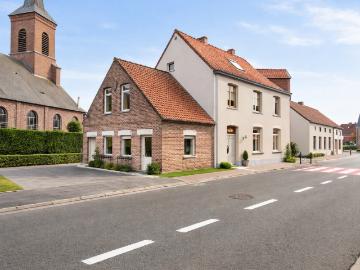 7750, Mont-de-l’Enclus, Tournai-Mouscron, Wallonie