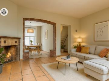 7750, Mont-de-l’Enclus, Tournai-Mouscron, Wallonie