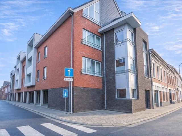 à vendre Duplex Mouscron