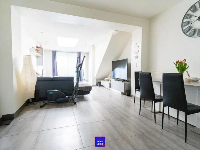 à vendre Maison Mouscron