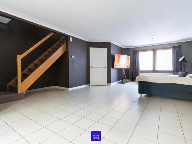à vendre Maison Mouscron