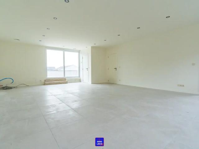 à vendre Duplex Mouscron