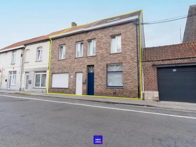 à vendre Maison Mouscron