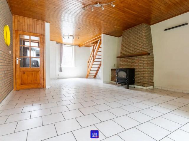 à vendre Maison Mouscron