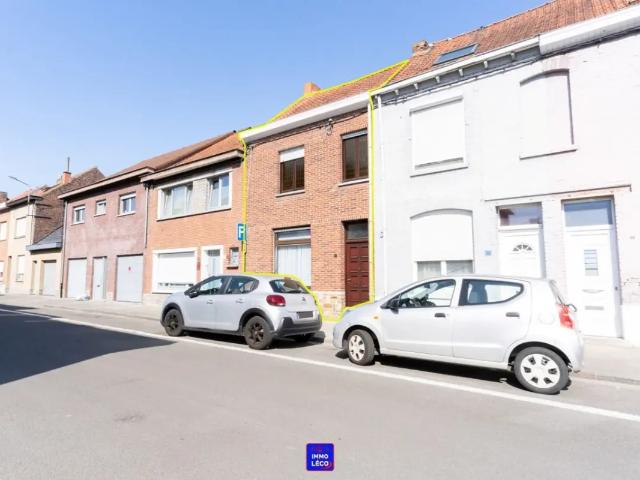 à vendre Maison Mouscron