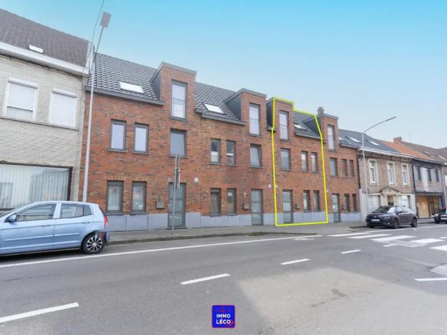 à vendre Maison Mouscron