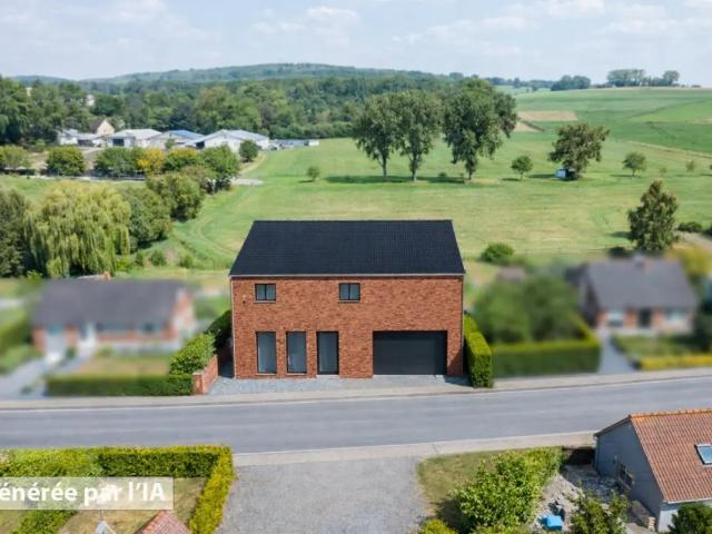 à vendre Villa Obigies